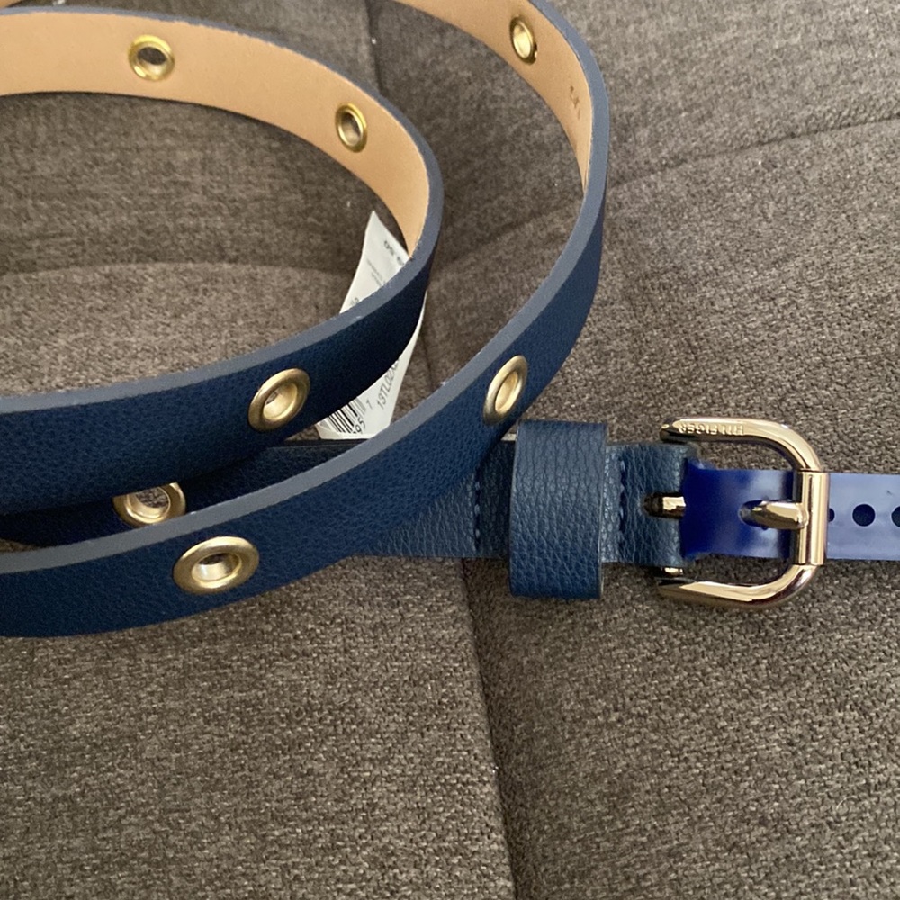 Women’s size large Tommy Hilfiger belt